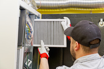 HVAC Services