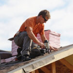 Roofing Contractors